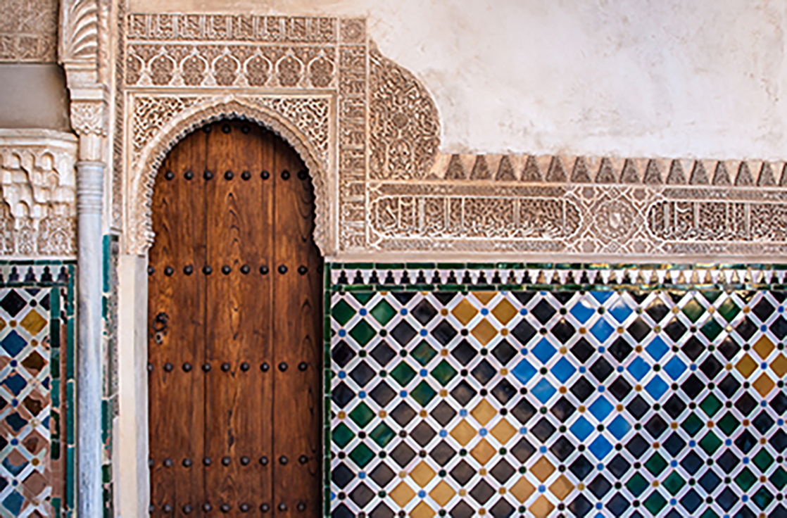 Andalusia e Marocco, illusioni d'oriente